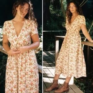 Christy Dawn Dawn dress size XS